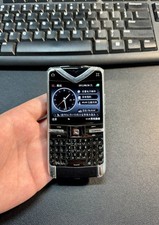 Vertu Constellation Quest Luxury Phone QWERTY GSM 2G Vintage Collectible