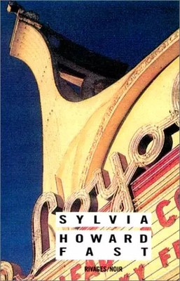 Sylvia, Howard Fast