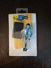 Lamprey V5 Defense of Island 25th G.I. JOE COBRA LOOSE Complete w File Card S5