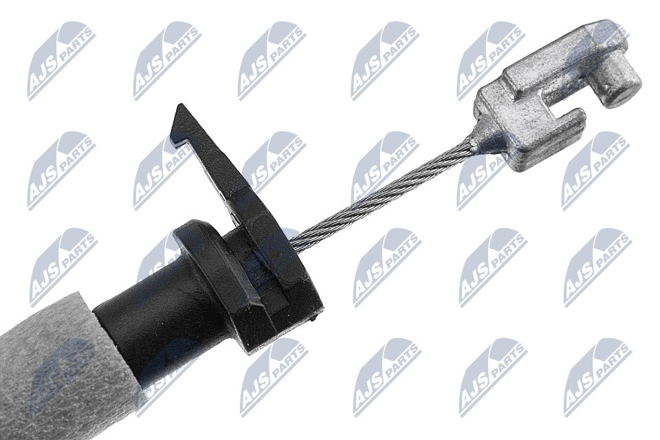 ✅Fits NTY EZC-BM-398 TAILGATE LOCK ⭐UK Seller⭐ - Image 9