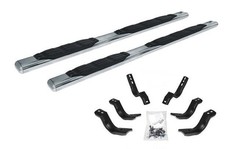 Big Country 105229806 Step Nerf Bar Kit