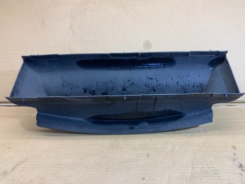 Porsche 911 996 Boxster 986 S Centre Cooling Radiator Air Duct 99657514102 FN53 - Picture 8 of 9