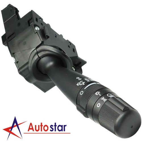 Interruptor de señal de giro para Dodge Caliber Avenger Nitro Journey Jeep 5183952AA/AB/AC - Imagen 7 de 12
