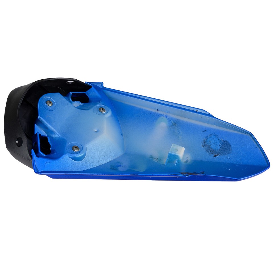 Fit For Yamaha YZF R1 R1M R1S 20152023 Blue Rear Seat Cover Cowl
