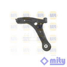 Fits Ford B-Max Transit Courier Tour… Track Control Arm Front Left Lower Mity #2