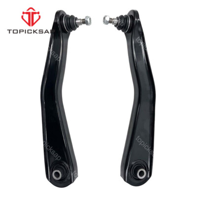 MR162572 MR162571 Pair of Rear Lower Coupe Control Arms for  