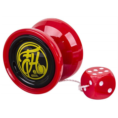 yoyo counterweight