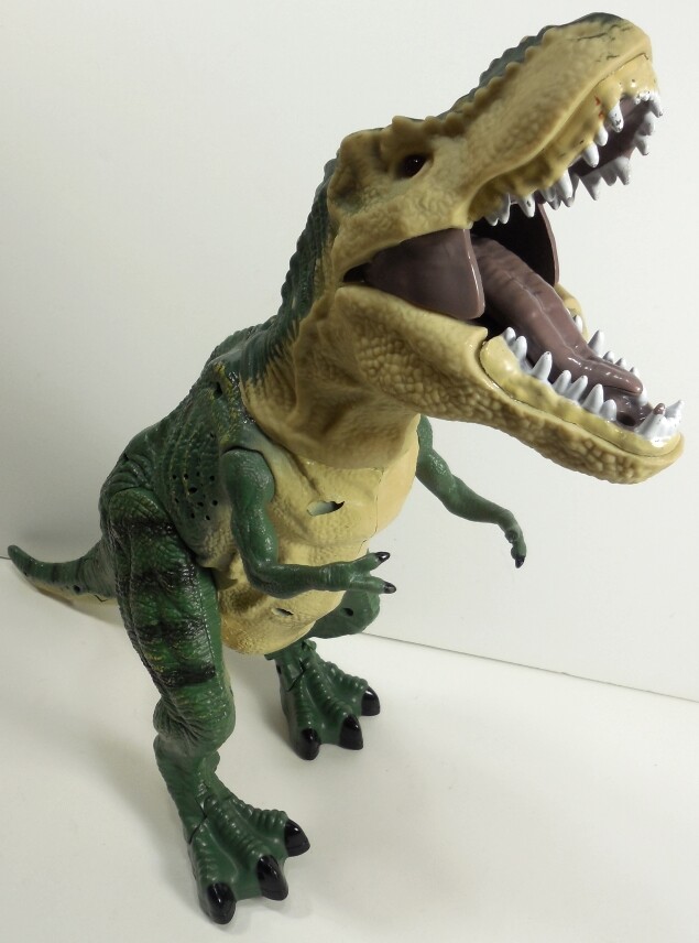 animal planet remote control centipede