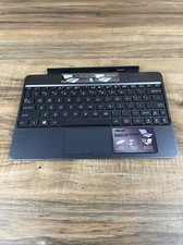 ASUS WD01 Black Transformer Book Keyboard Docking Station Nice Conditions