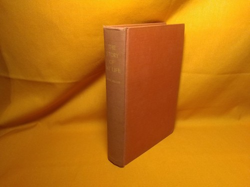 Helen Keller The Story of My Life 1954 Doubleday & Company illustrated HCDJ - Picture 6 of 21