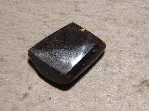 3 ct. Boulder opal Natural Australian Gem Boulder Opal B5 Brightness - Picture 9 of 9