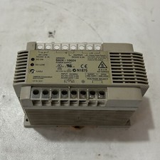 OMRON S82K-10024 POWER SUPPLY