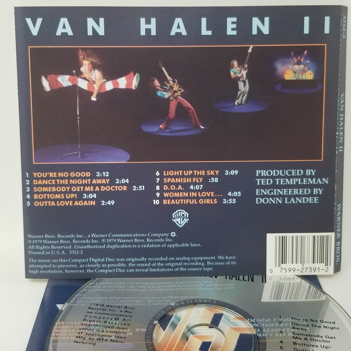 Van Halen II サイン入りCD 91lK7k5eQnL._UF1000,1000_QL80_.jpg