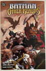 Batman: Other Realms (1998) Graphic Novel Trade Paperback Tpb