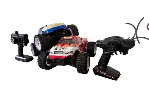 REDS Racing R5TTE V4.0 バギーエンジン REDS Racing R5TTE V4.0 バギーエンジン REDS Racing R5TTE V4.0