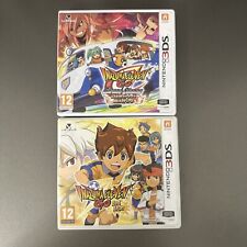 Inazuma Eleven Go: Light