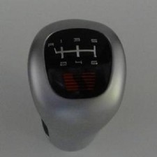 2011-2014 Saleen Performance Vehicles S302 Ford Mustang Gt Shifter Knob - Gt 5.0