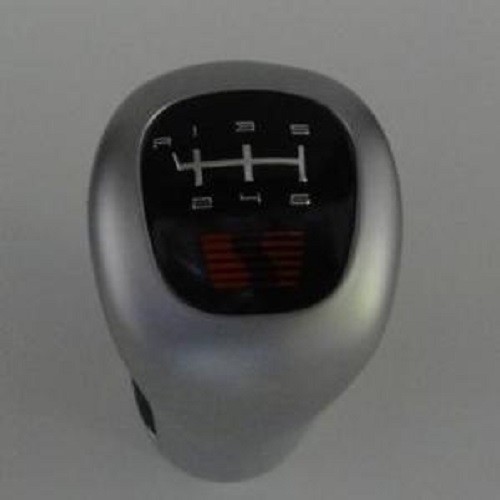 2011-2014 Saleen Performance Vehicles S302 Ford Mustang GT Shifter Knob - GT 5.0 - Bild 1 von 6