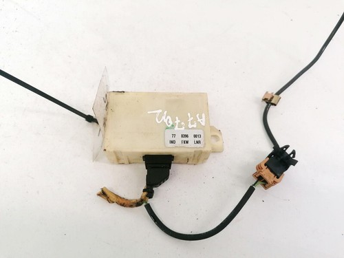 Audi A6 1996 Immobiliser ECU 4A0953234F, 7703960013 #1561472-74