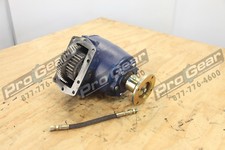 CS41A1007-H3CX Muncie PTO 10 Bolt Allison PTO