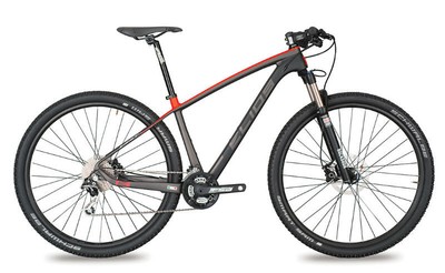 Bicicletta MTB Mountain Bike Elios LIMIT 29\