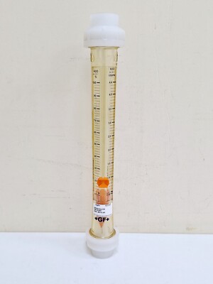 Georg Fischer +GF+ Scale 335 / 198.335.841 Variable Area Flowmeter