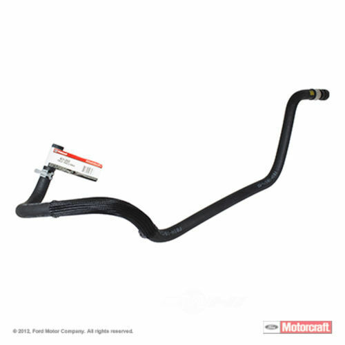 Genuine Motorcraft HVAC Heater Hose Assembly KH-631