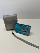 VistaQuest 8.0 Megapixel VQ8900 Sport Camera