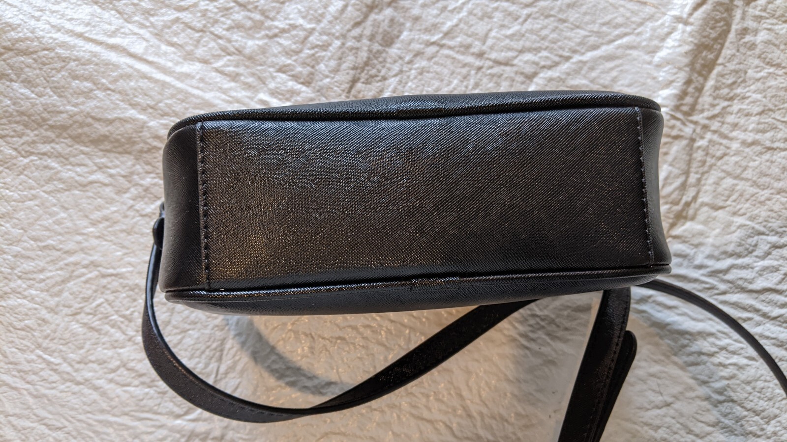 Marc Jacobs Liaison Crossbody Bag Nwtm0016704 black for sale online