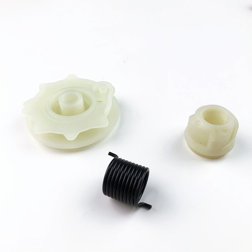 Recoil Starter Pulley Spring Hub for Husqvarna 236 236E 240 Chainsaw Spare Parts - Picture 7 of 7