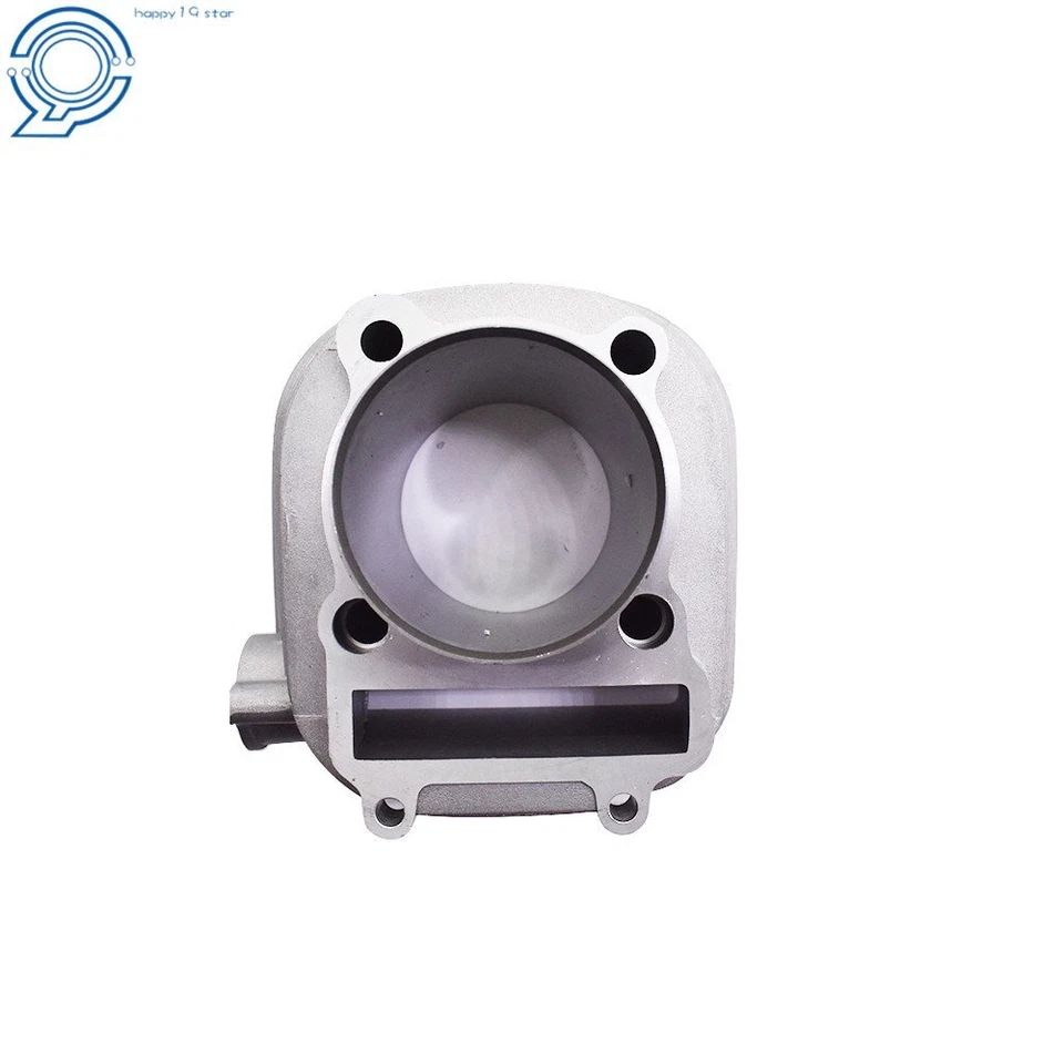 Cilindro pistón para Yamaha Tri Moto 225 YTM225DX 1983-1985 YTM225DR 1985-1986 Foto 4 de 4