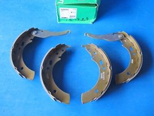 Mâchoire de frein BMW 1800