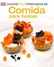Cocina Fácil Internacional -Comida para f…