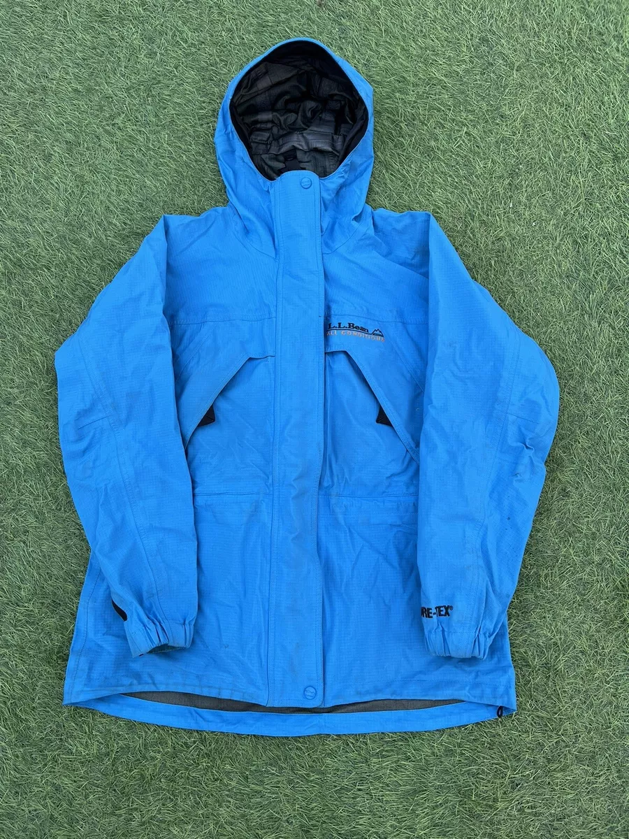 L.L.BEAN ALL CONDITIONS GORE-TEX