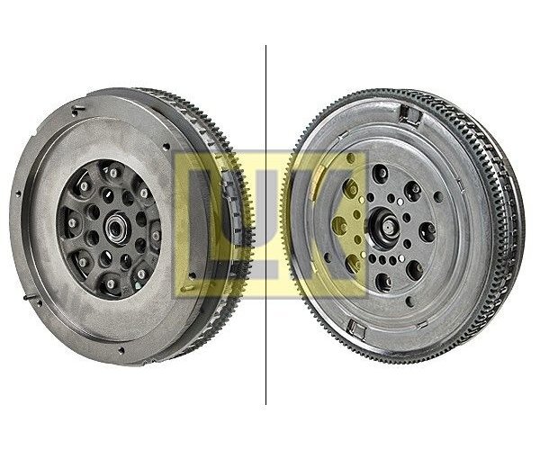Schwungrad Luk Dmf Luk 415066010 FüR Mercedes-Benz Vito Bus-image