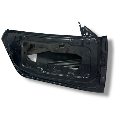 2020 2021 2022 2023 2024 Toyota Supra GR Left Driver Door Shell