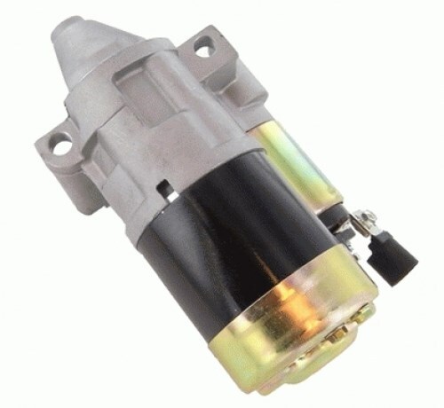 New Starter for Jeep Wrangler 2.5l L4 1999 2000 2001 99 00 01 - Bild 2 von 3