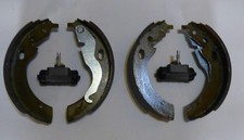 Mâchoire de frein BMW 2002