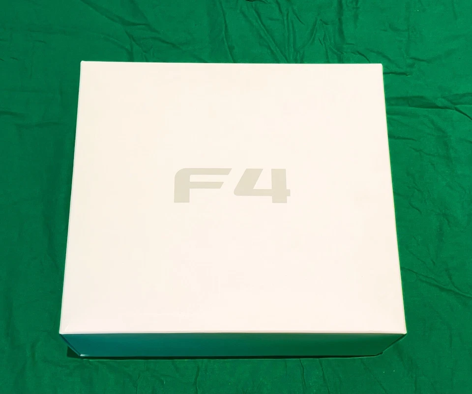 ZoomF4 MultiTrack Fld Recorder + Sennheiser XSWDigital Wireless-Pro Audio Bundle - Image 3 of 4