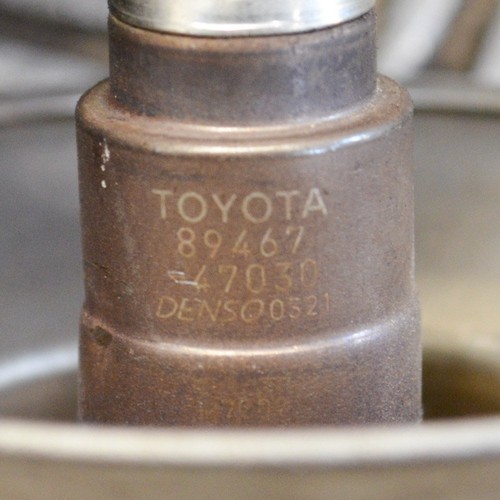 2019 Toyota Prius XW50 1.8 4-Pin Hybrid Lambda Probe 89467-47030 90kw - Picture 6 of 6