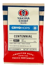 Centennial Cryo LupuLN2® Hop Pellets