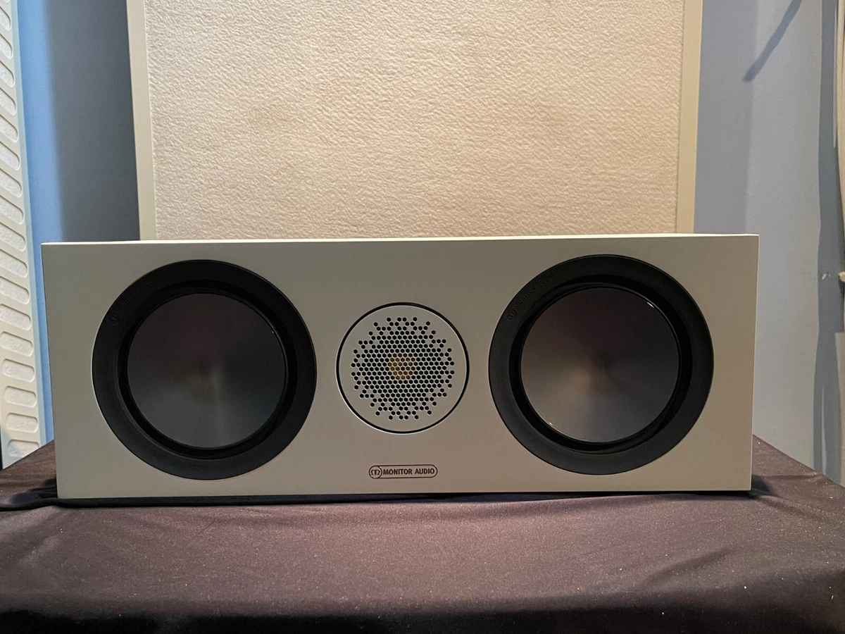 Monitor audio monitor deals c150
