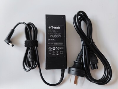 TSC7 Charger (EA10722) for Trimble Data Collector External Battery 121300