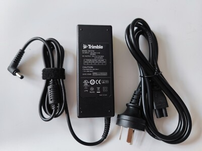 #ad TSC7 Charger EA10722 for Trimble Data Collector External Battery 121300 $60.00