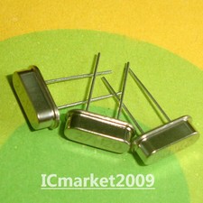 50 PCS 27.120MHz DIP-2 27.120M HC-49S 27.120 MHZ Quartz crystal
