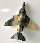 CDC Armour Collection F-14 USAF Phantom "MiG Killer" w/Stand 1:100 Item# 5042 — photo 4
