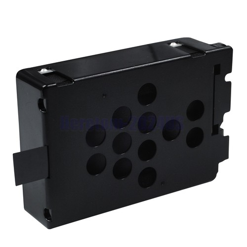 2X Estuche para disco duro HDD Caddy con conector para Panasonic ToughBook CF-30 CF-31 - Imagen 3 de 6