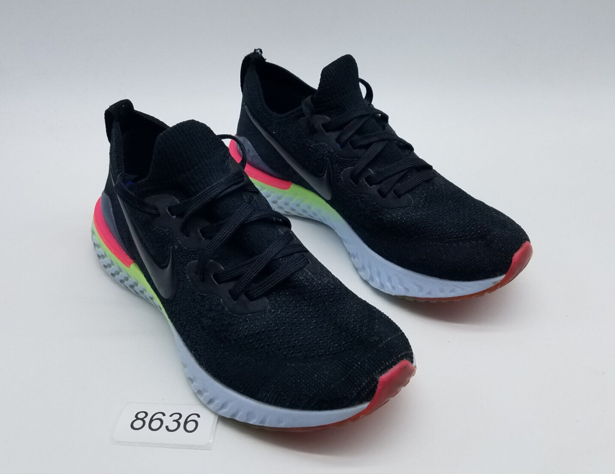 Sepatu Nike Epic React Flyknit Chelsea Sepatu Nike Epic React