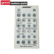 new Genuine Bose Wave Music System Remote Control for AWRCC1 AWRCC2 Radio/CD