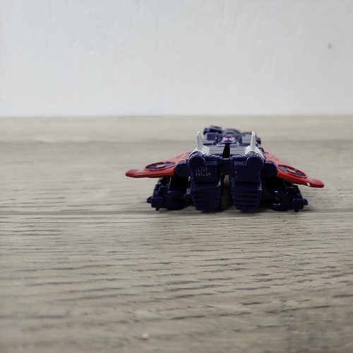 2019 Transformers Bumblebee Cyberverse Adventures RAMJET 3.5" Figure - Picture 3 of 11
